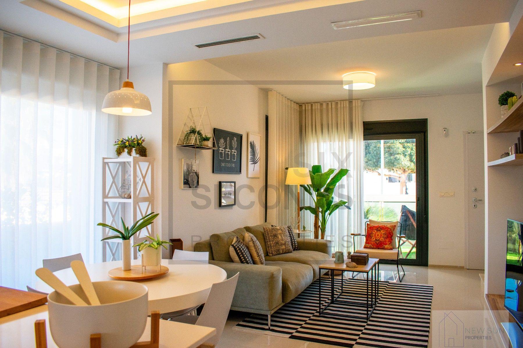 For sale of house in Rojales