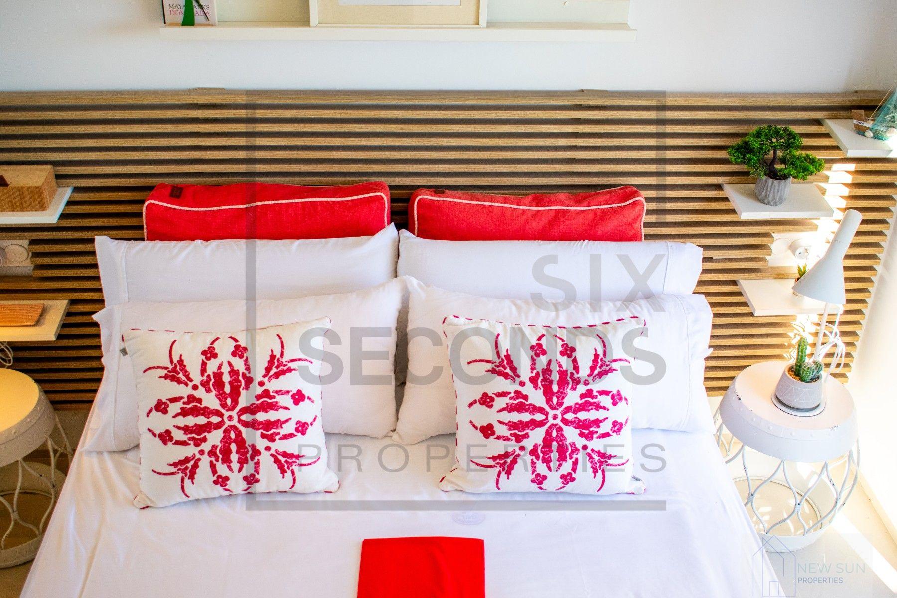 For sale of house in Rojales