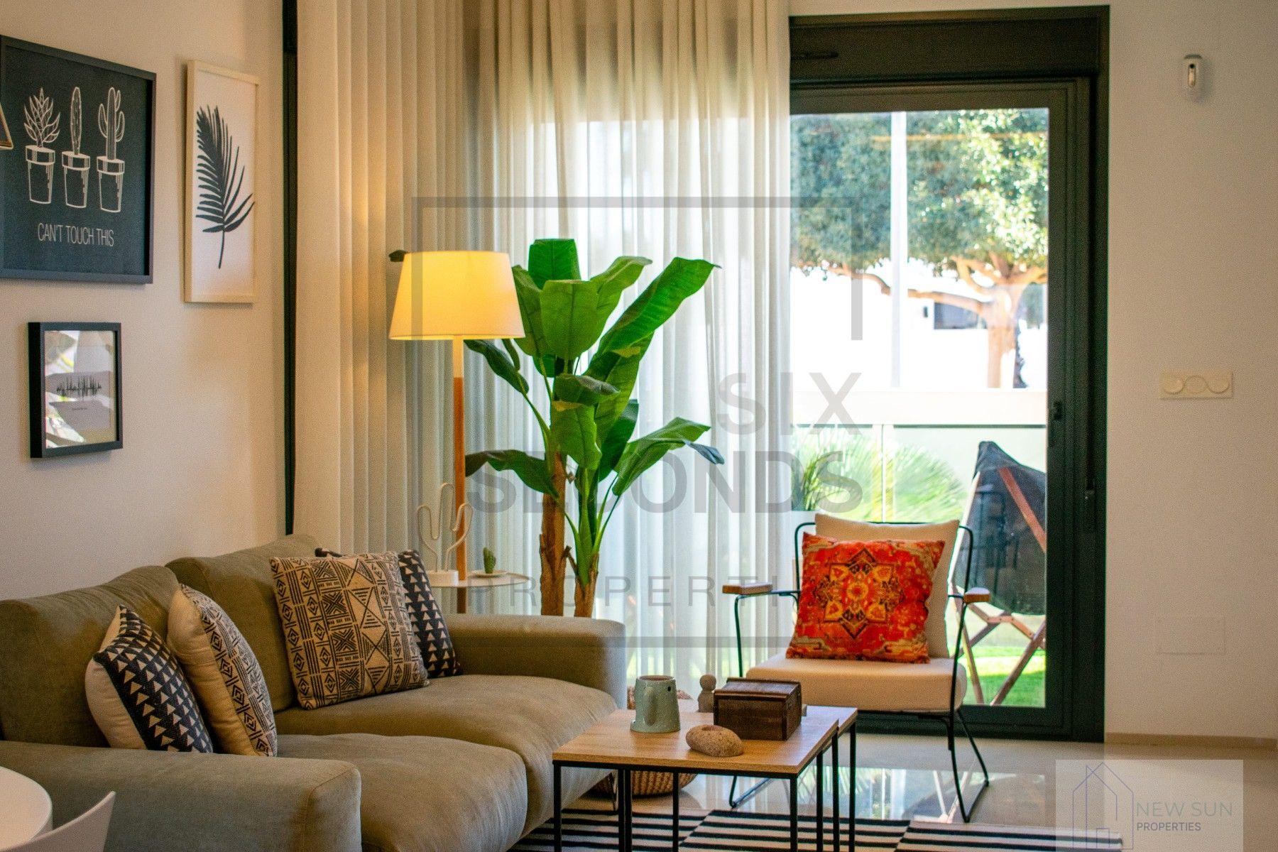 For sale of house in Rojales