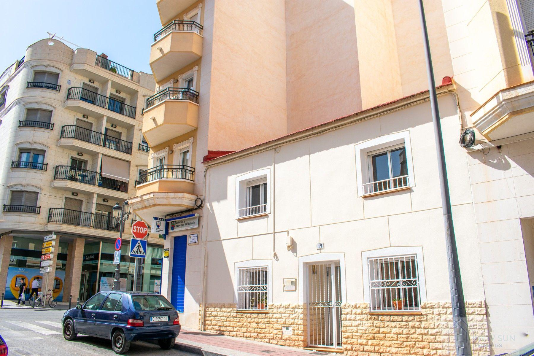 Venta de casa en Guardamar del Segura