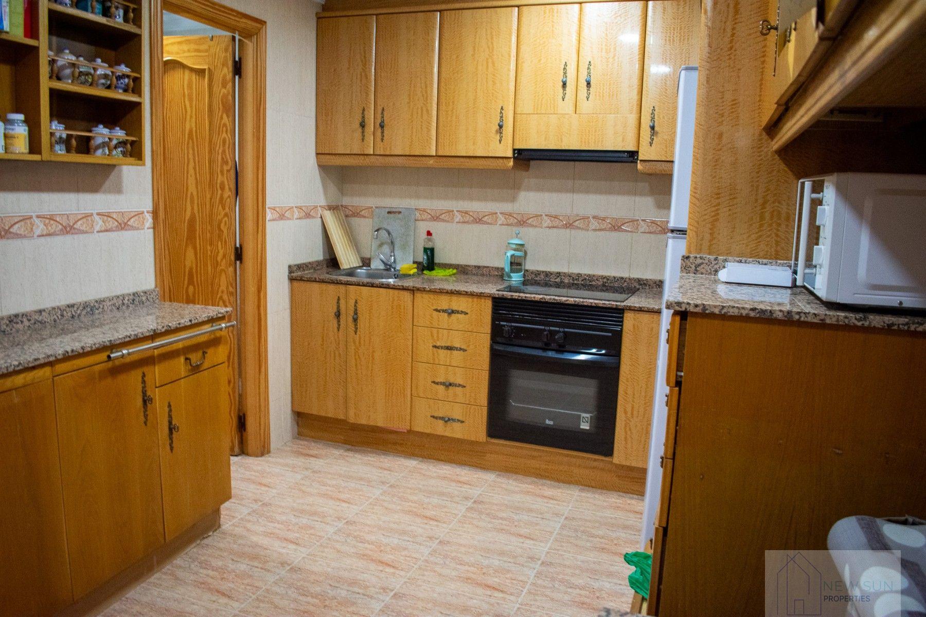 Venta de casa en Guardamar del Segura