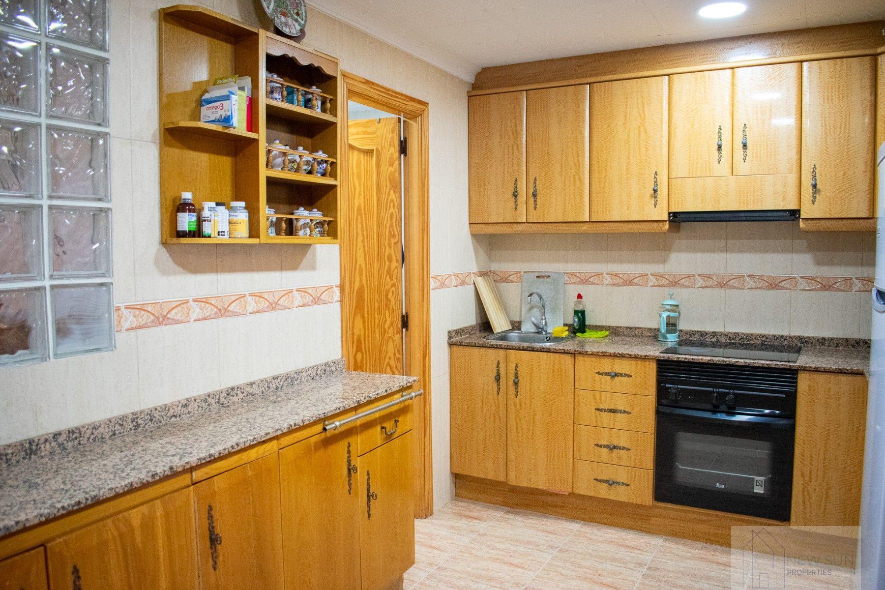 Venta de casa en Guardamar del Segura