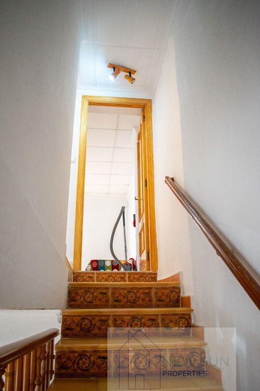 Venta de casa en Guardamar del Segura