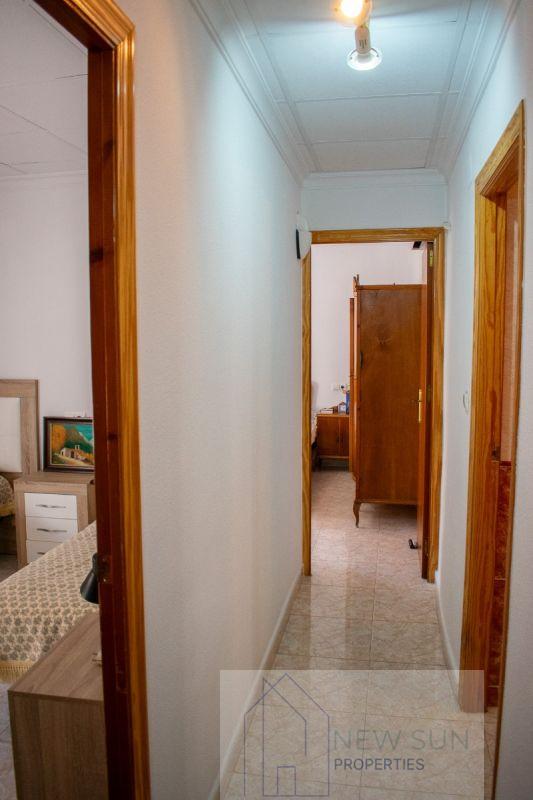 Venta de casa en Guardamar del Segura