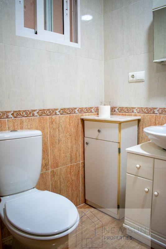 Venta de casa en Guardamar del Segura
