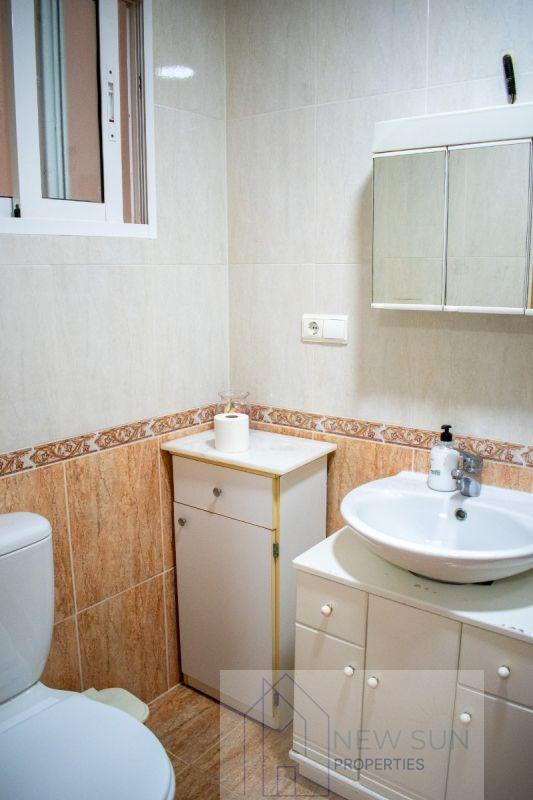 Venta de casa en Guardamar del Segura
