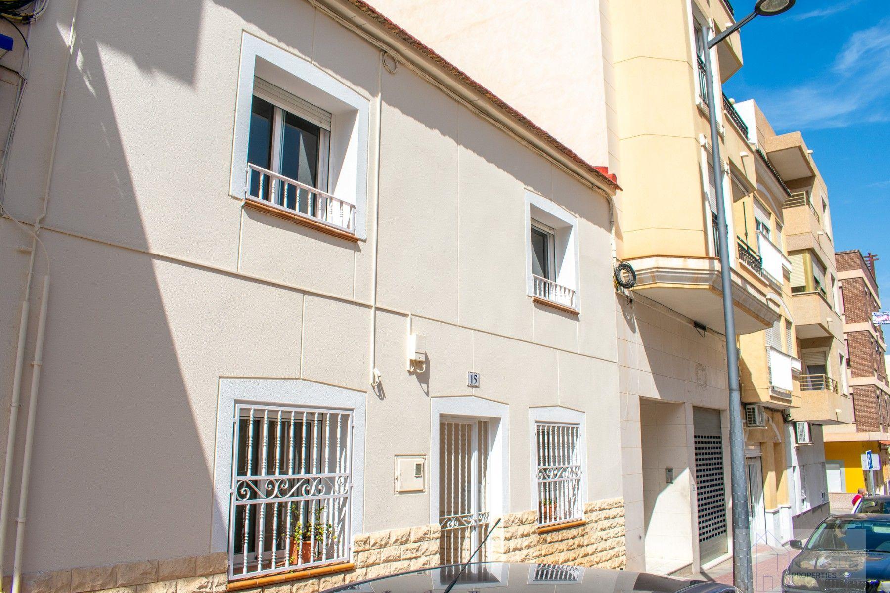 Venta de casa en Guardamar del Segura