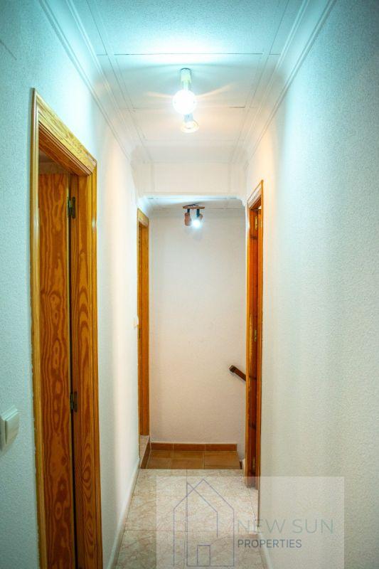 Venta de casa en Guardamar del Segura