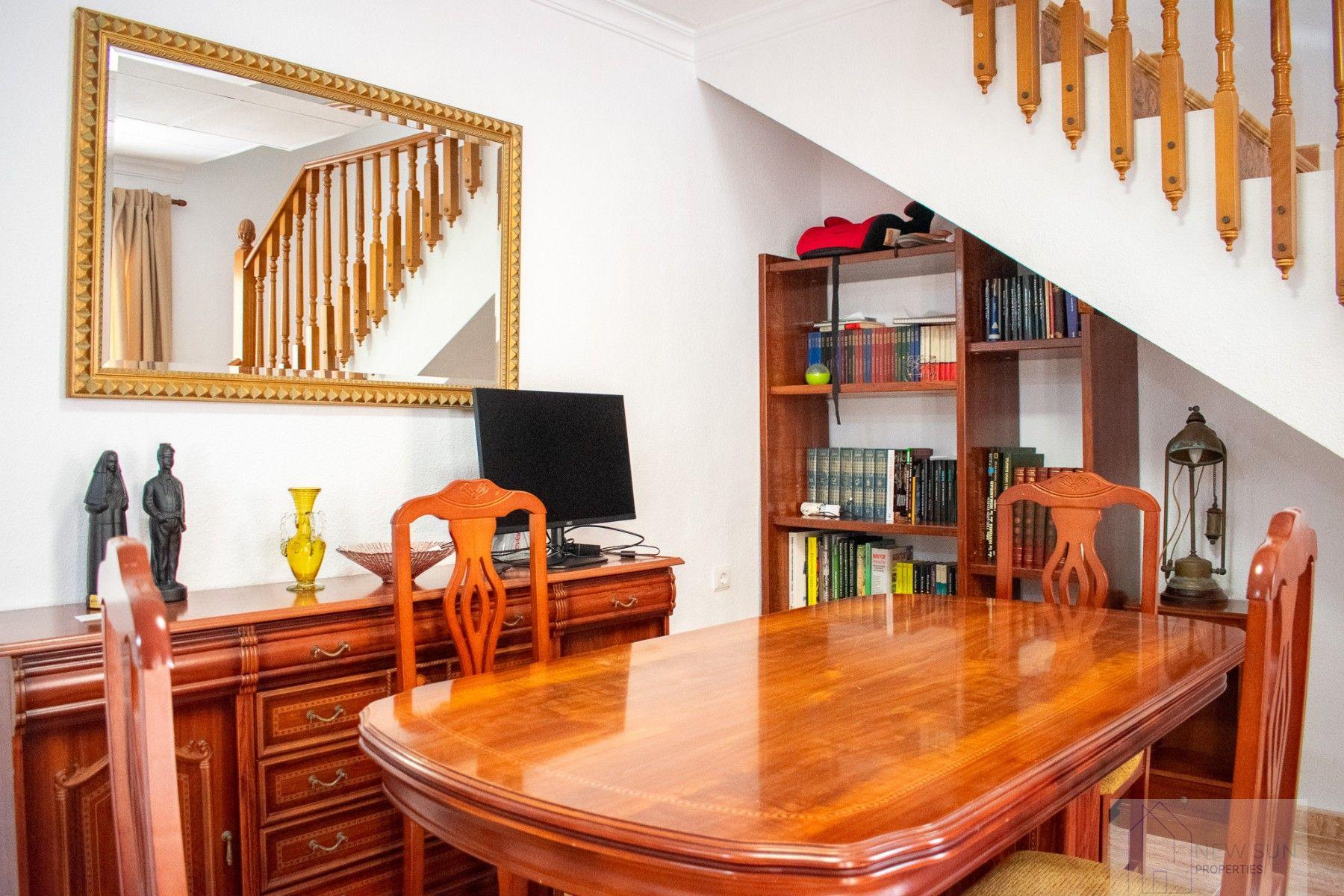 Venta de casa en Guardamar del Segura
