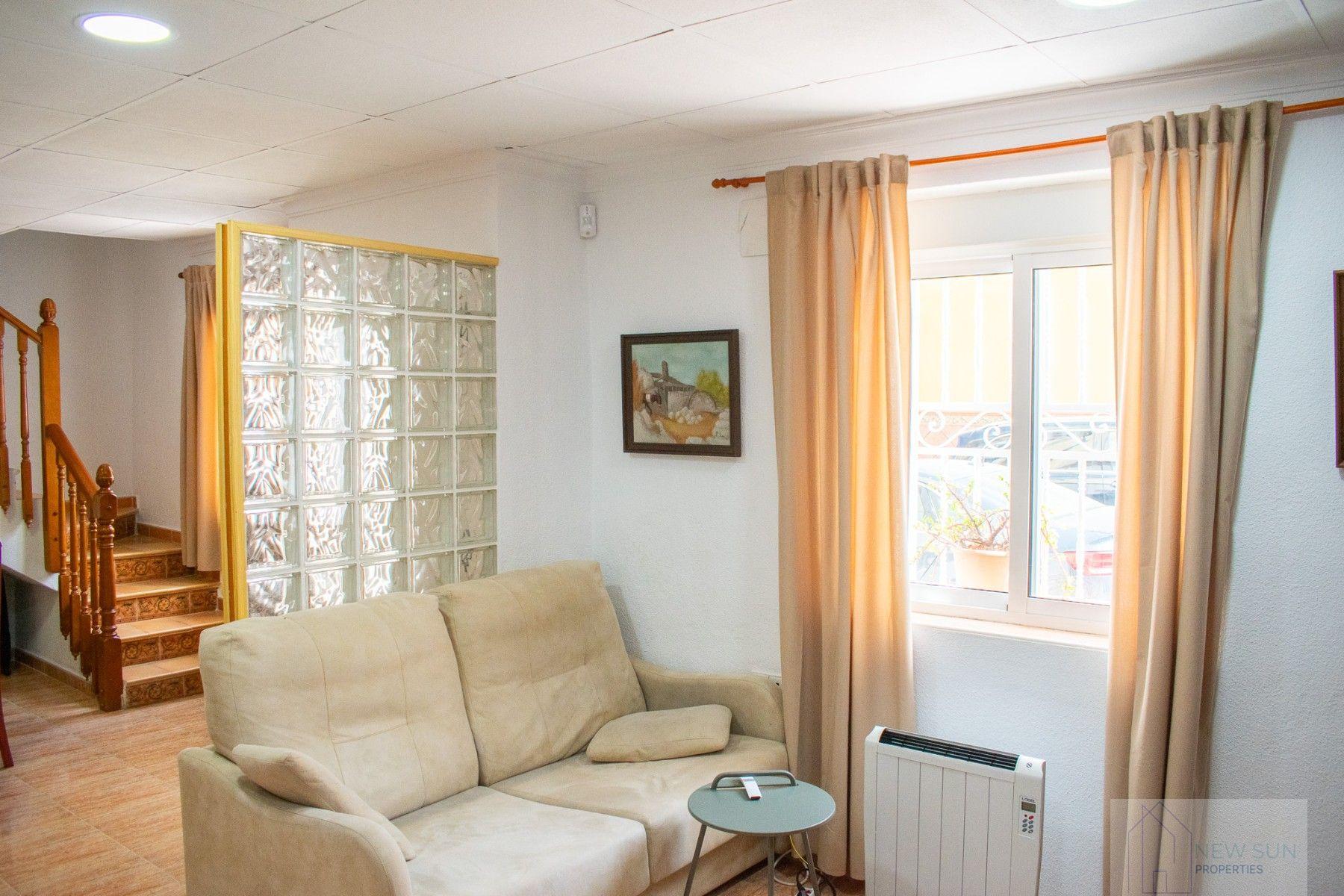 Venta de casa en Guardamar del Segura