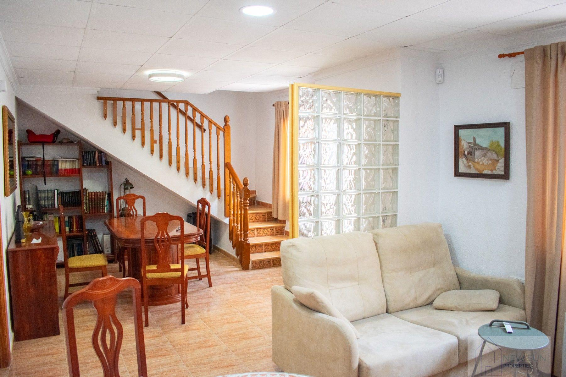 Venta de casa en Guardamar del Segura