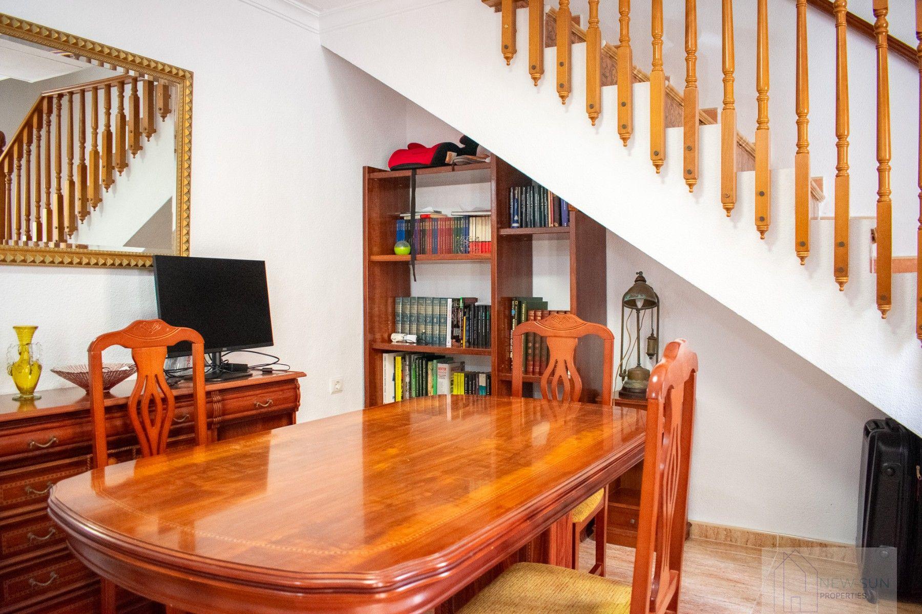 Venta de casa en Guardamar del Segura