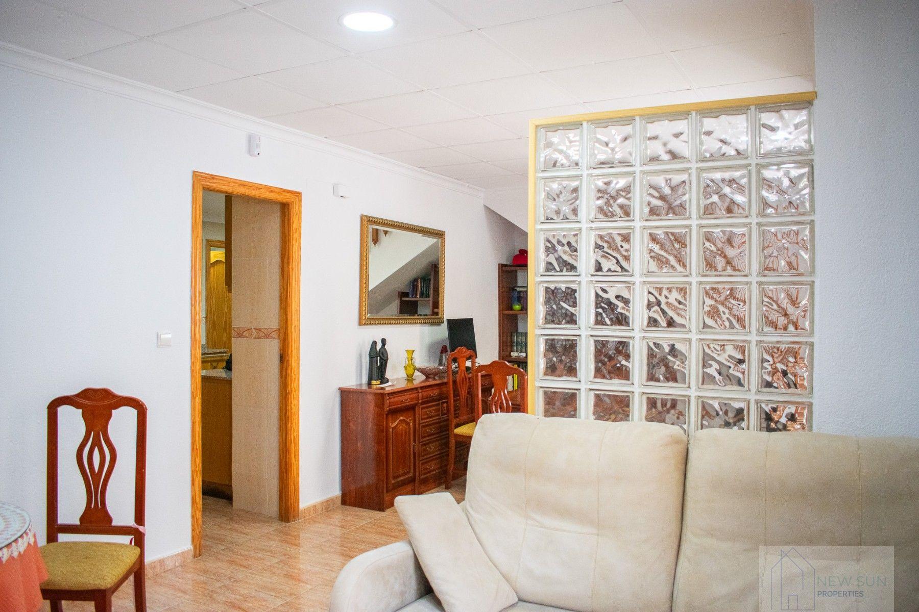 Venta de casa en Guardamar del Segura