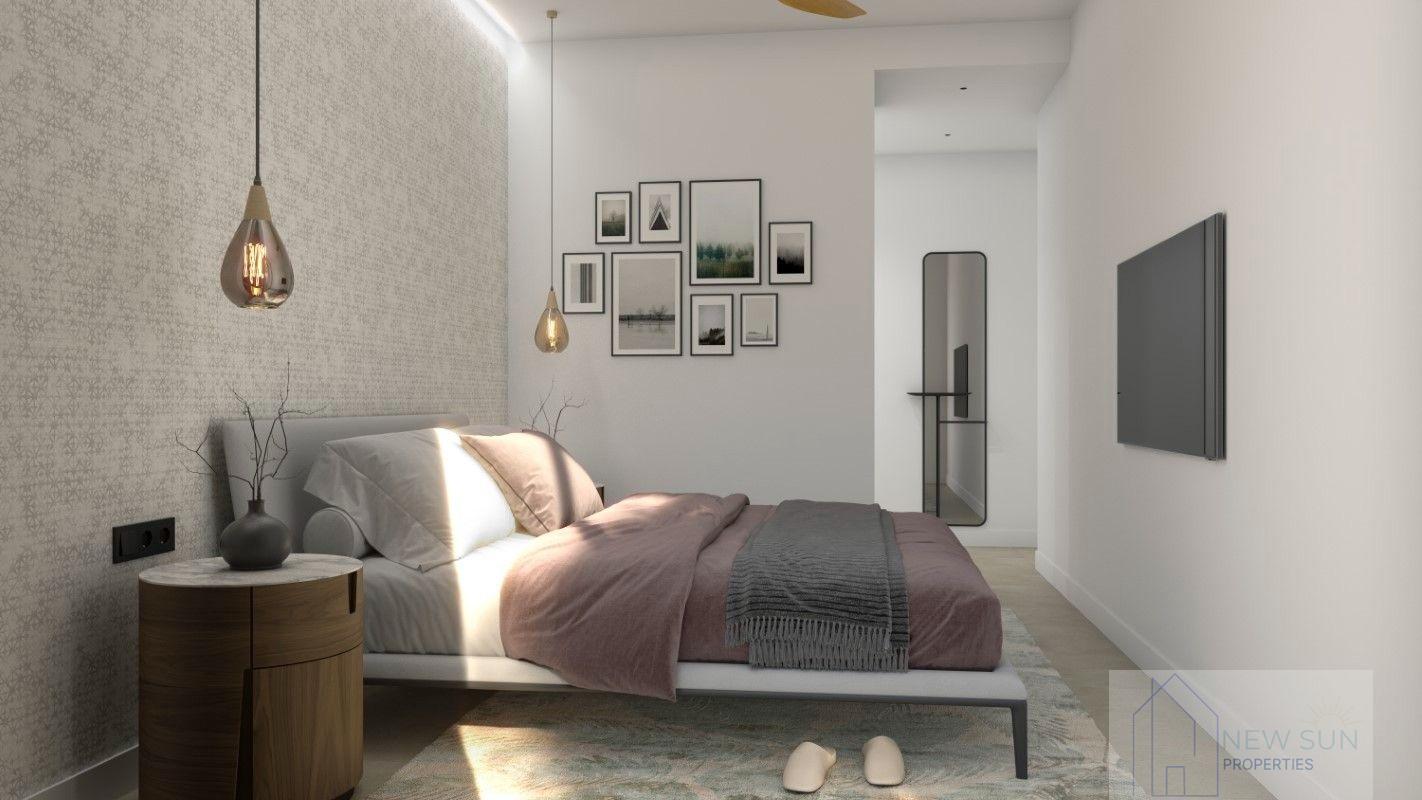 For sale of villa in Los Alcázares