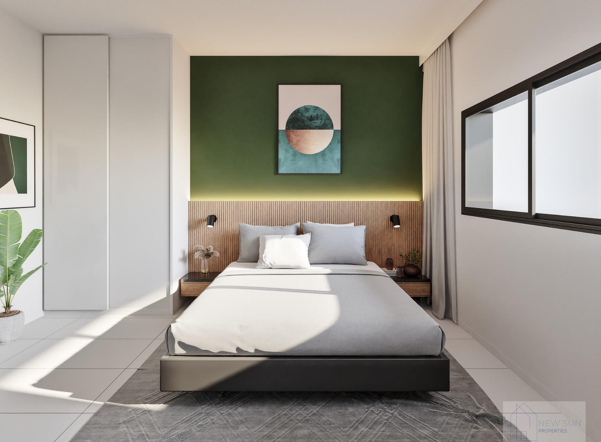Venta de apartamento en San Miguel de Salinas
