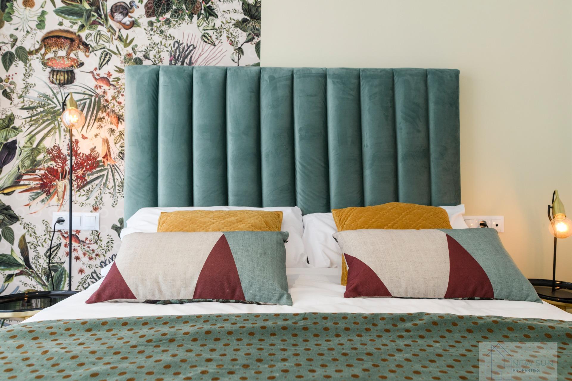 For sale of apartment in Orihuela Costa