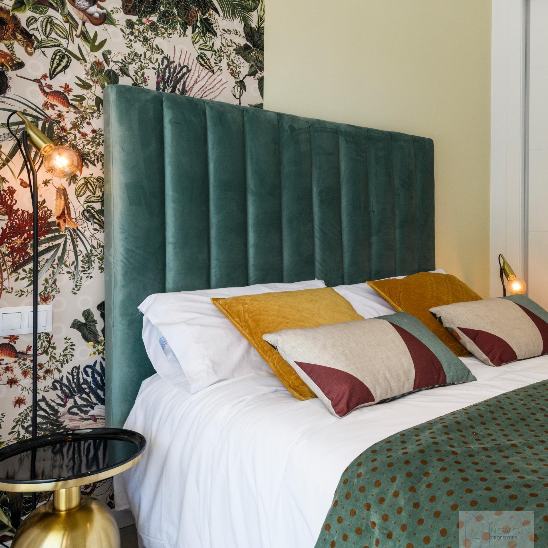 For sale of apartment in Orihuela Costa