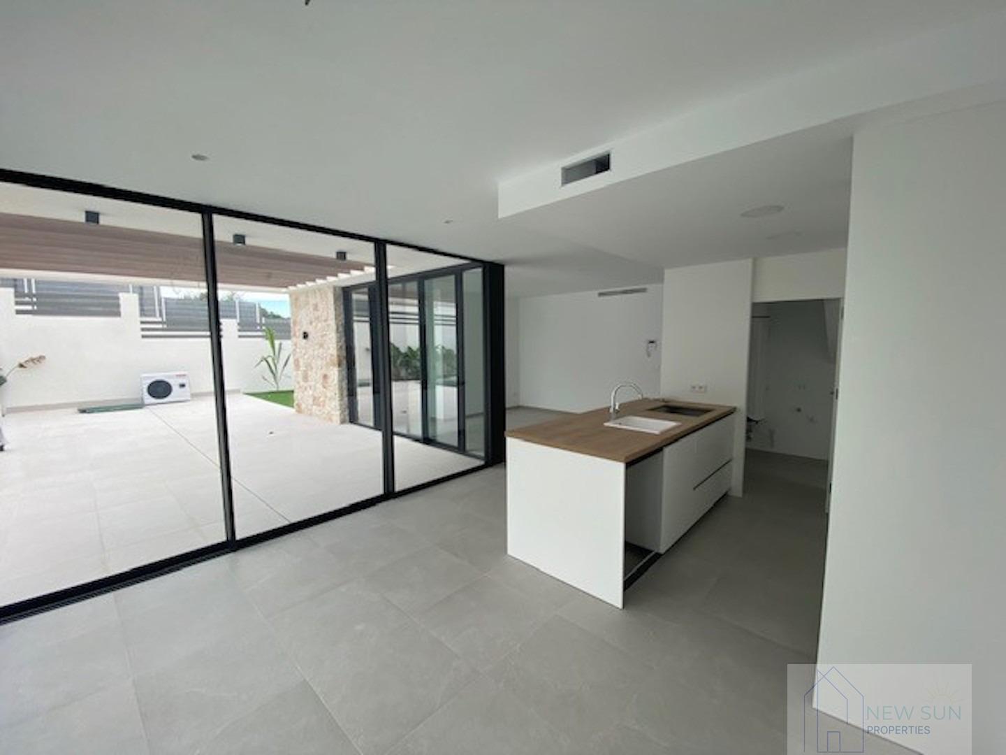 Venta de villa en Orihuela Costa