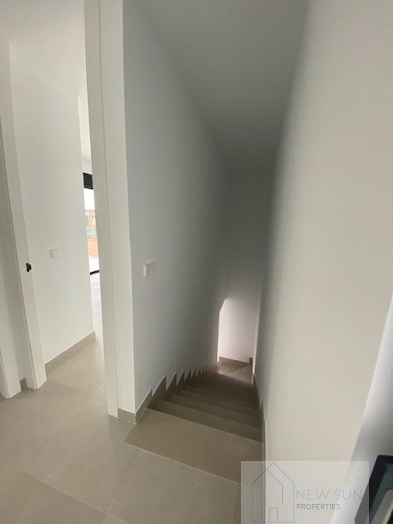 Venta de villa en Orihuela Costa