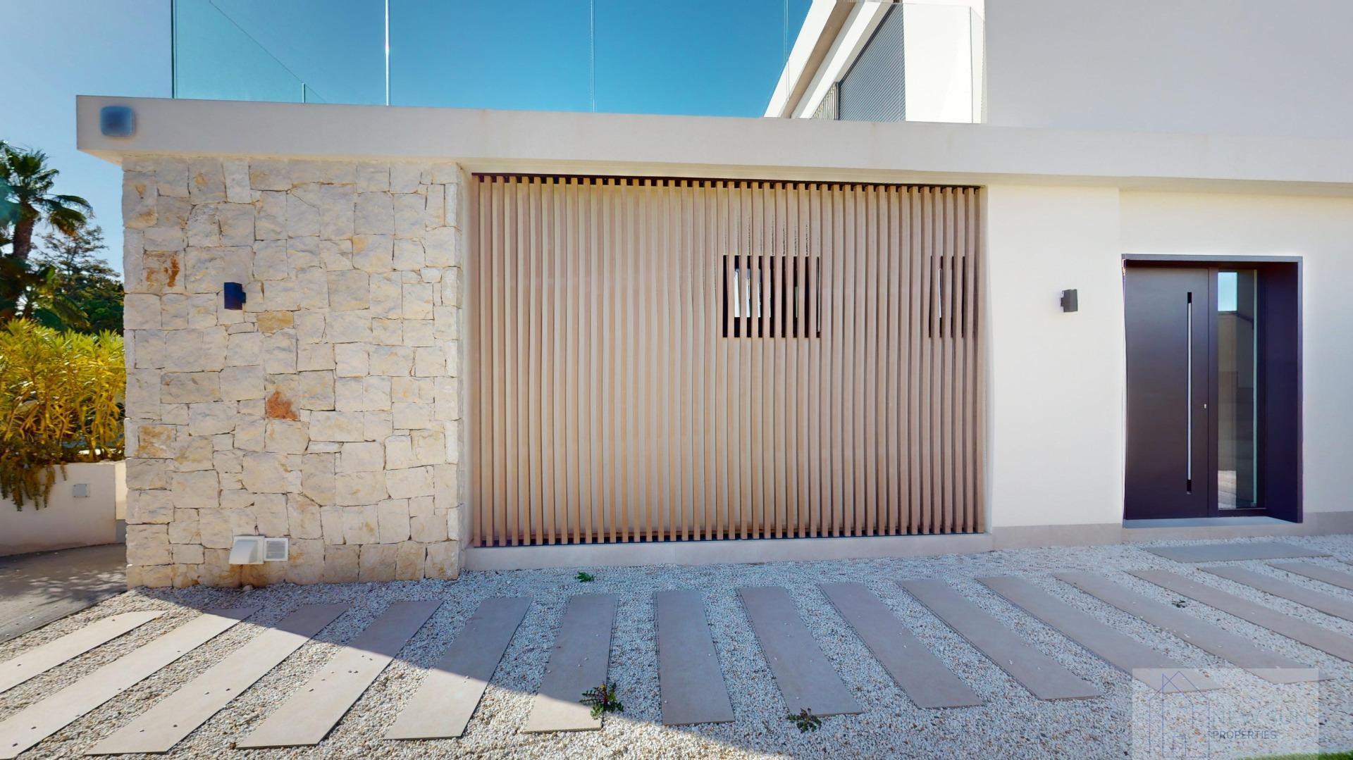 Venta de villa en Orihuela Costa