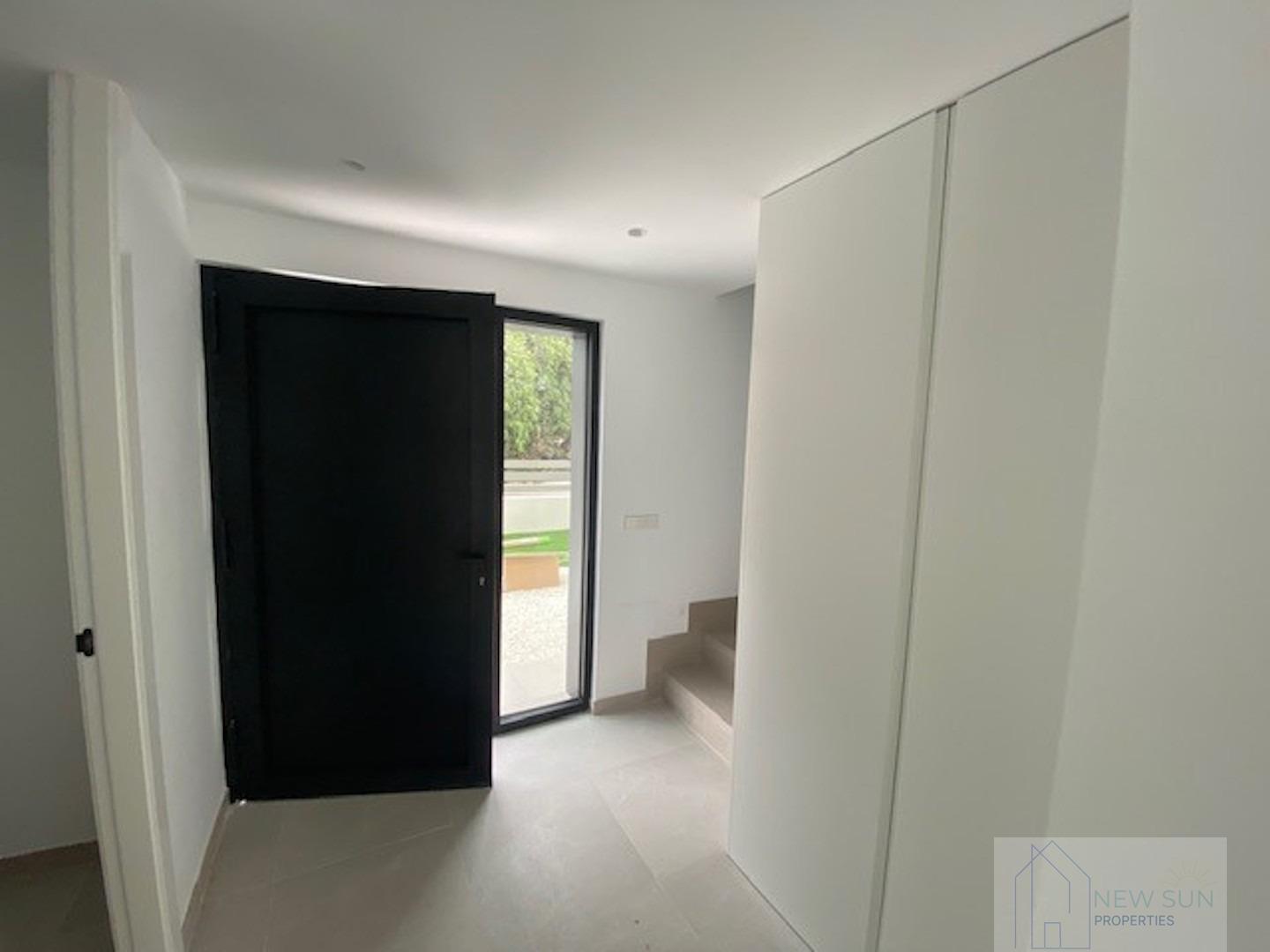 Venta de villa en Orihuela Costa