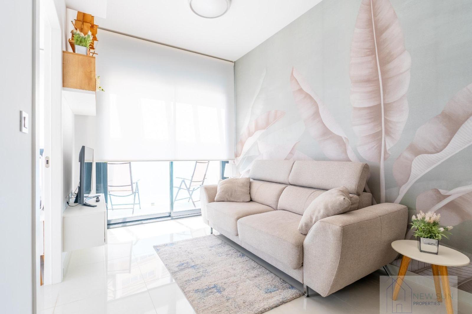 Venta de apartamento en Torrevieja