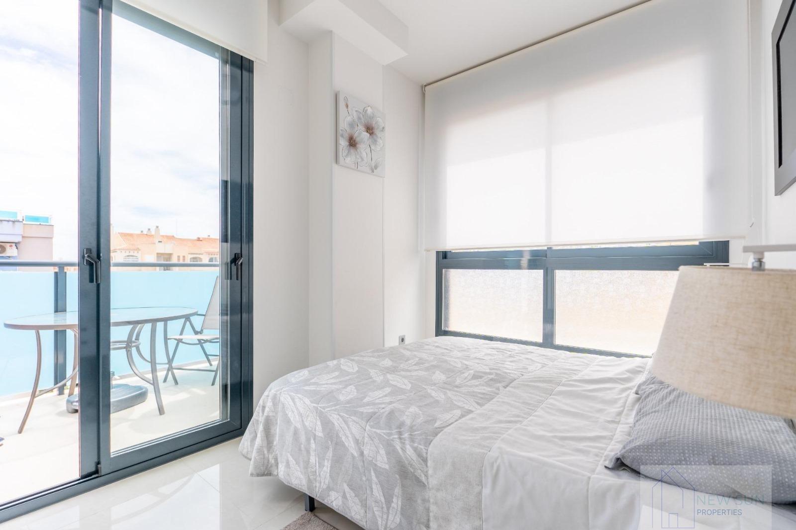 Venta de apartamento en Torrevieja