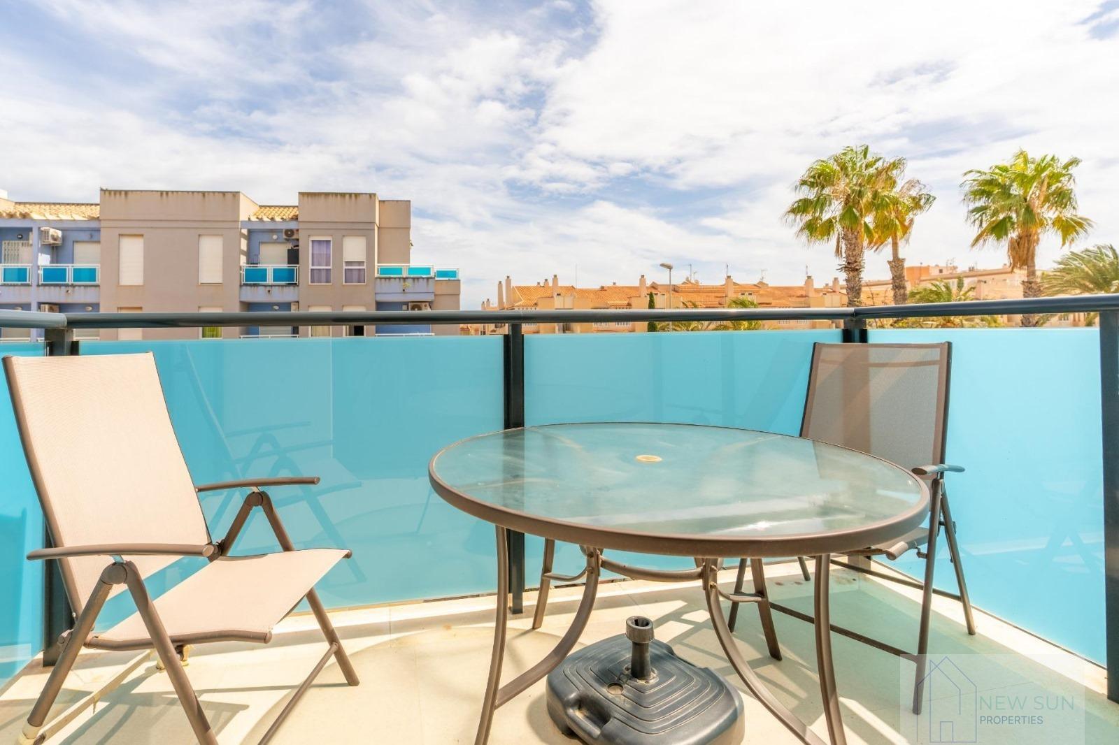 Venta de apartamento en Torrevieja