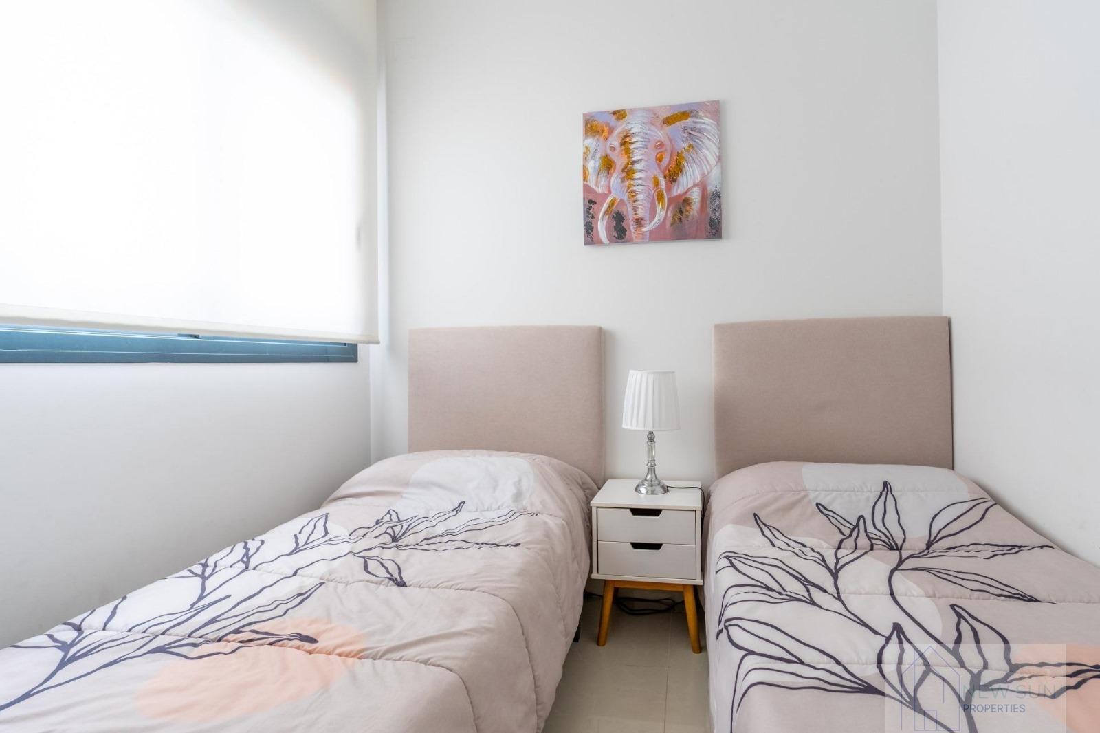Venta de apartamento en Torrevieja