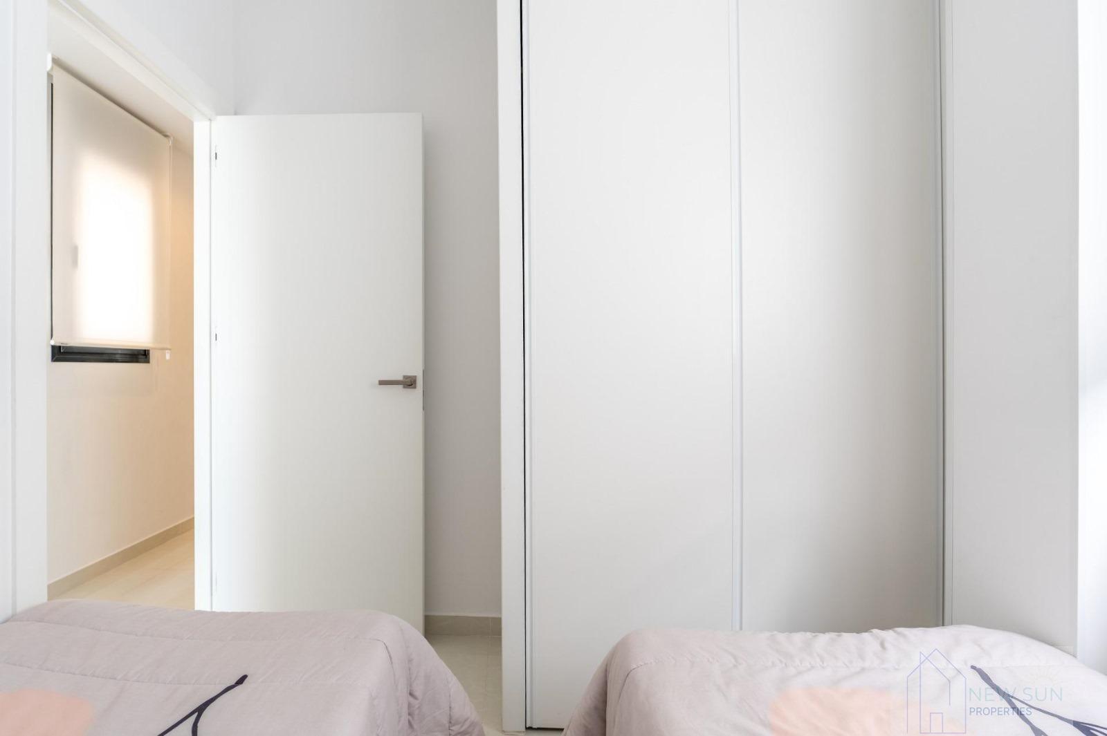 Venta de apartamento en Torrevieja