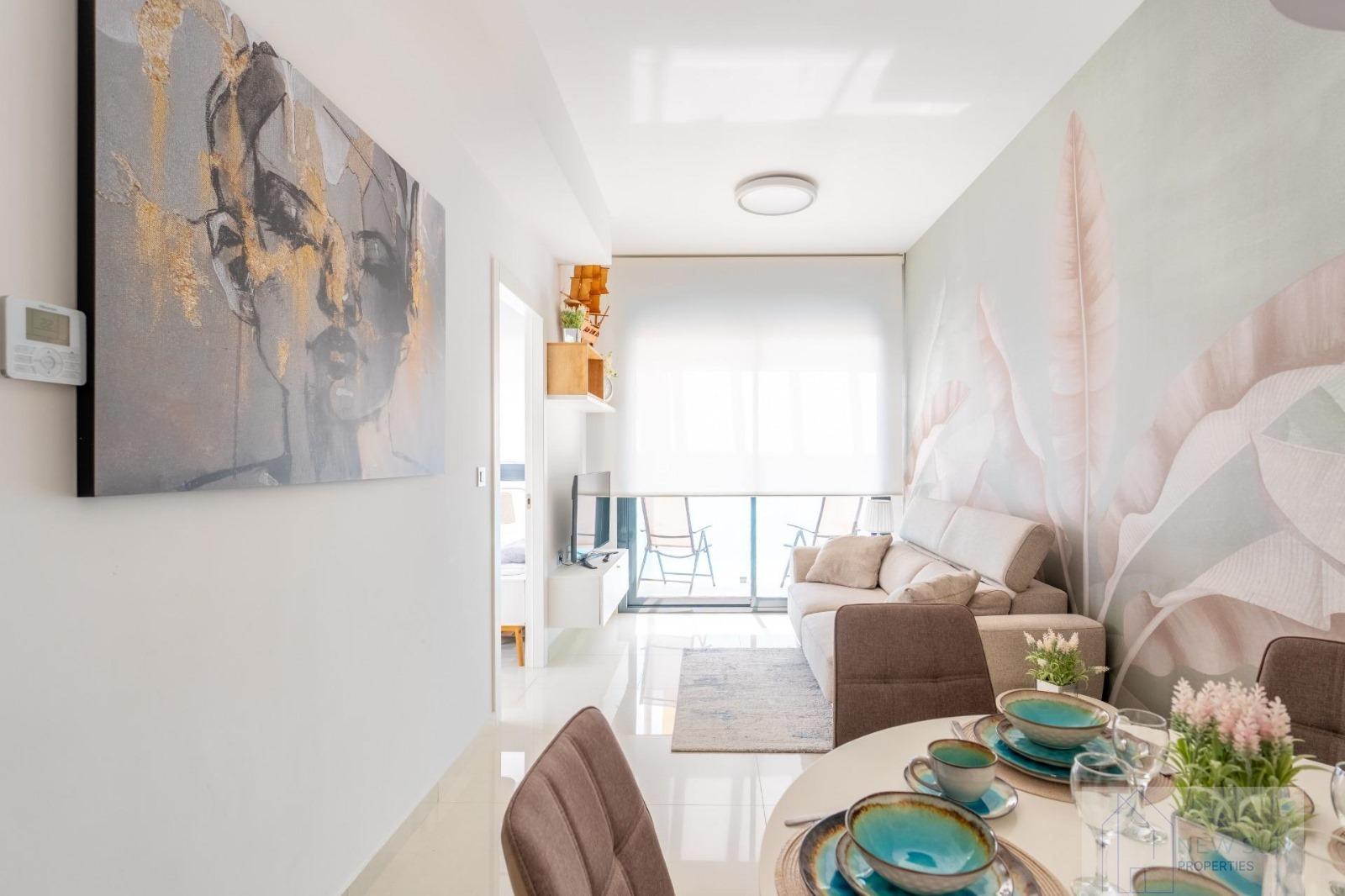 Venta de apartamento en Torrevieja