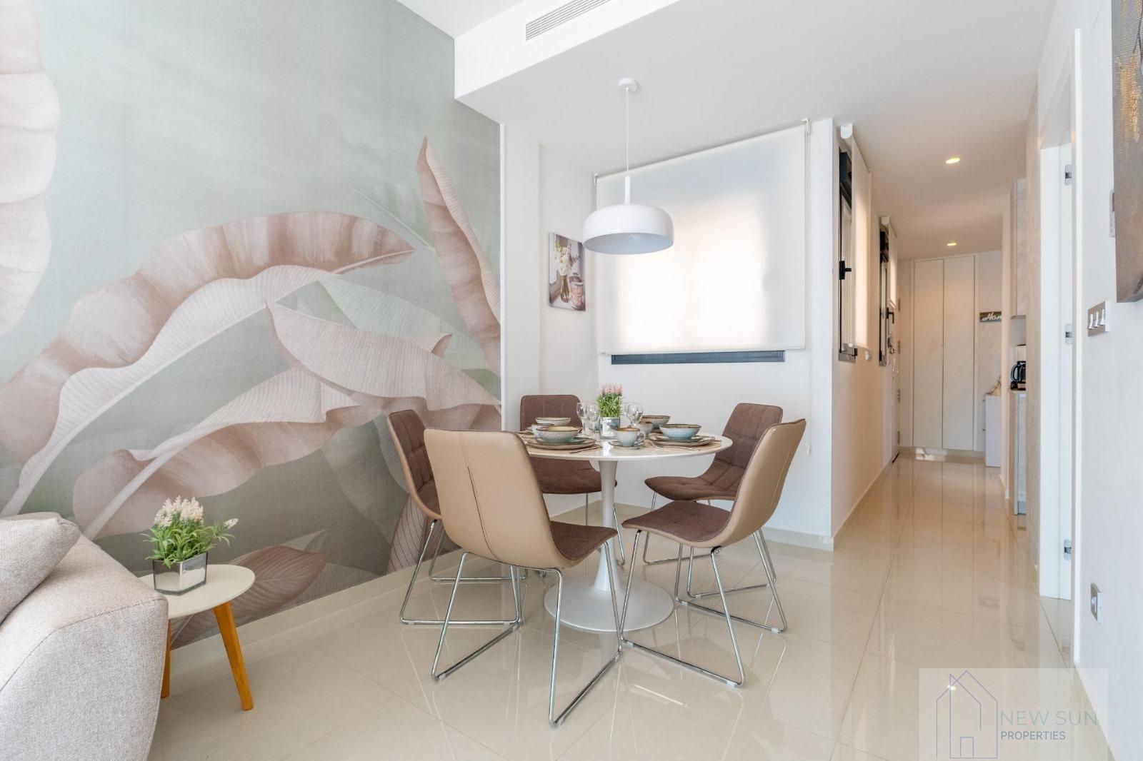 Venta de apartamento en Torrevieja