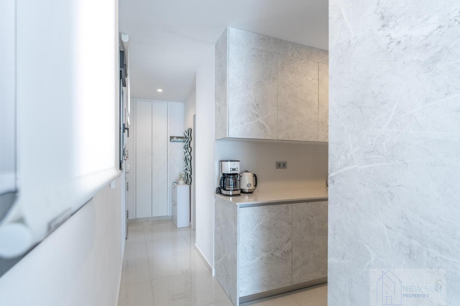 Venta de apartamento en Torrevieja