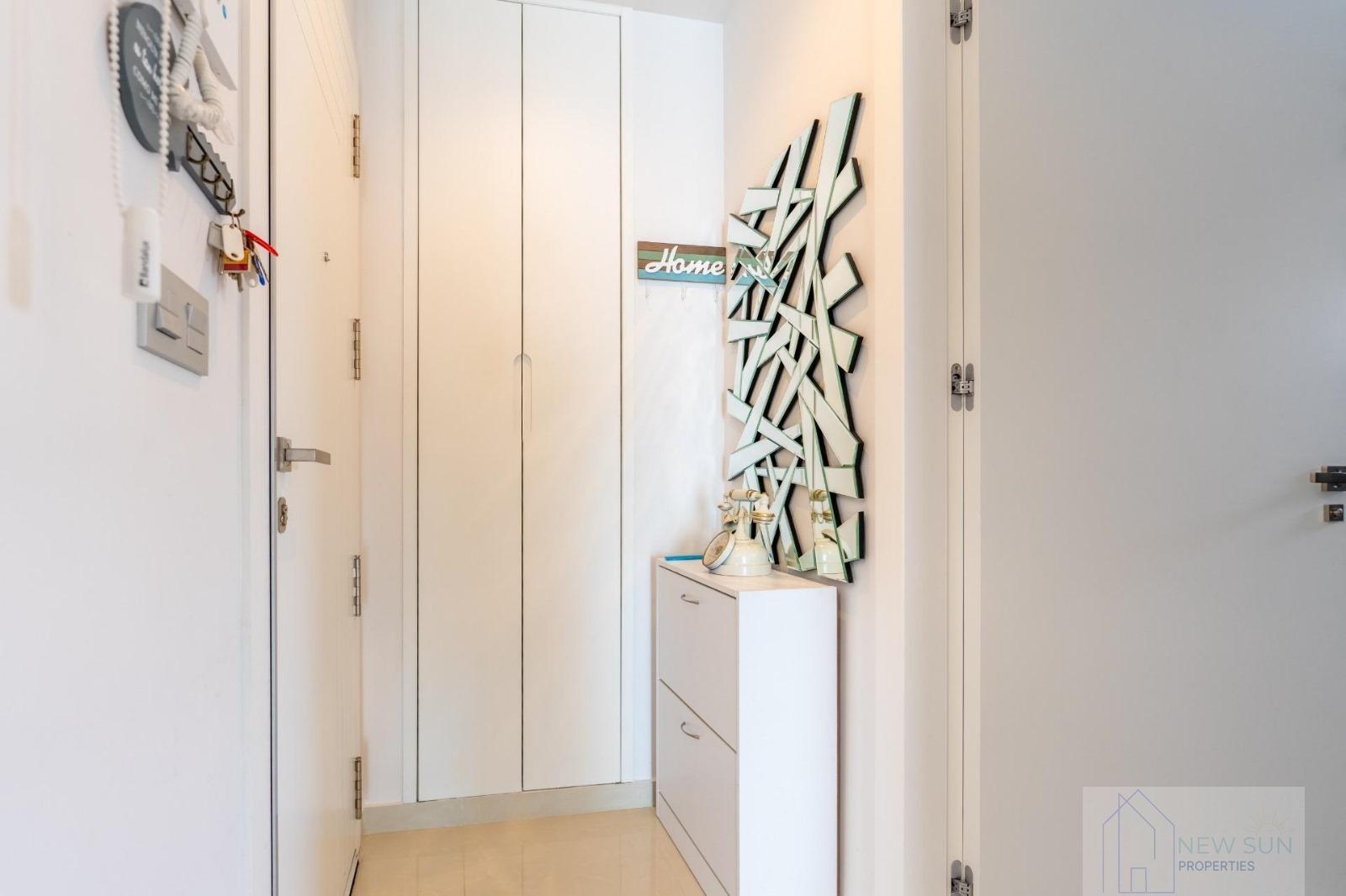 Venta de apartamento en Torrevieja