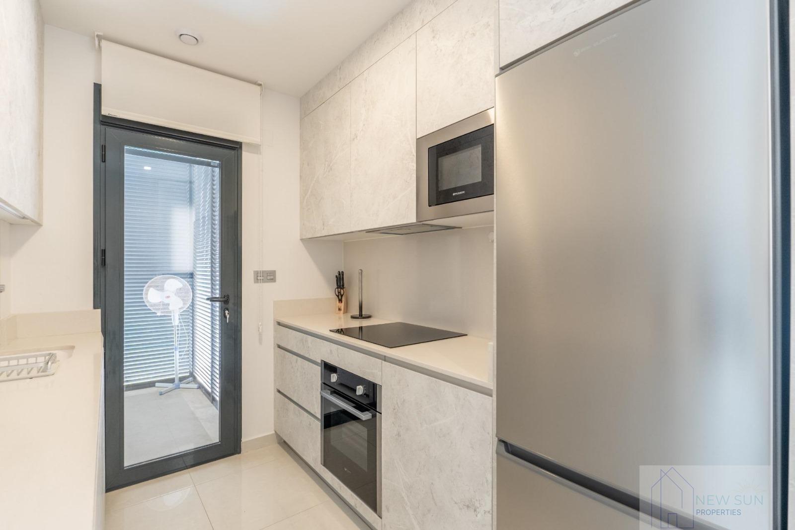 Venta de apartamento en Torrevieja