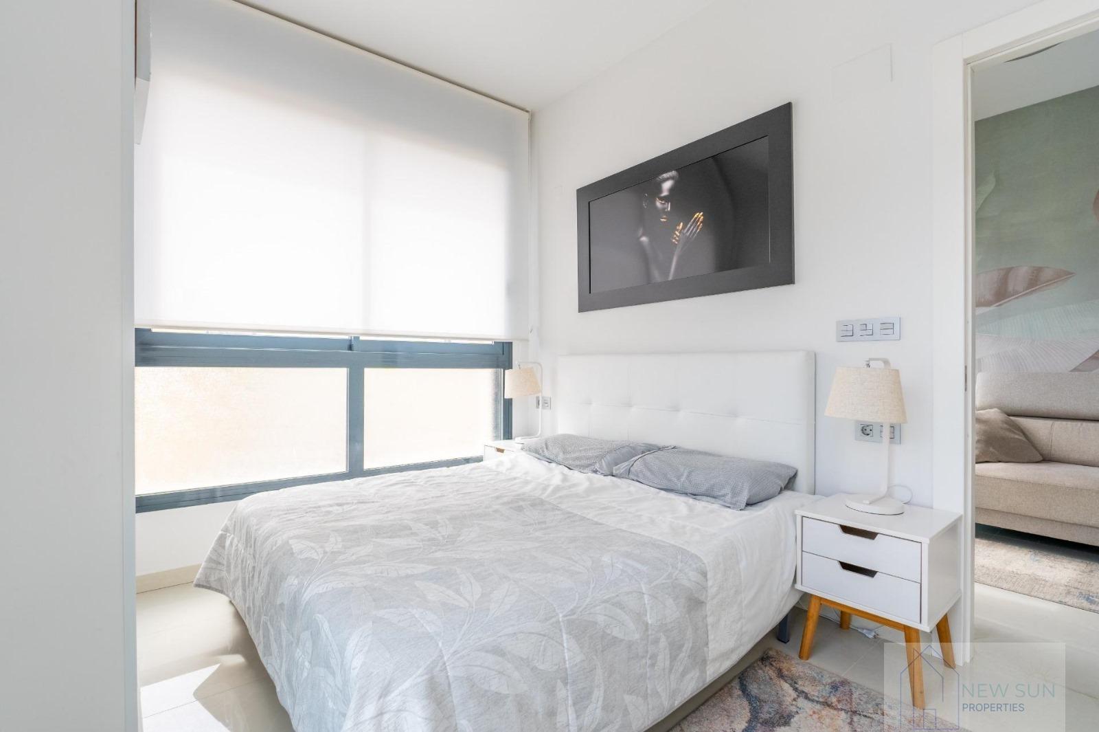 Venta de apartamento en Torrevieja