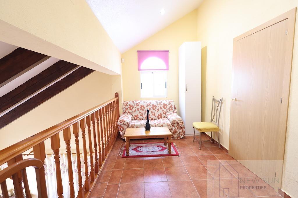 For sale of chalet in Orihuela Costa