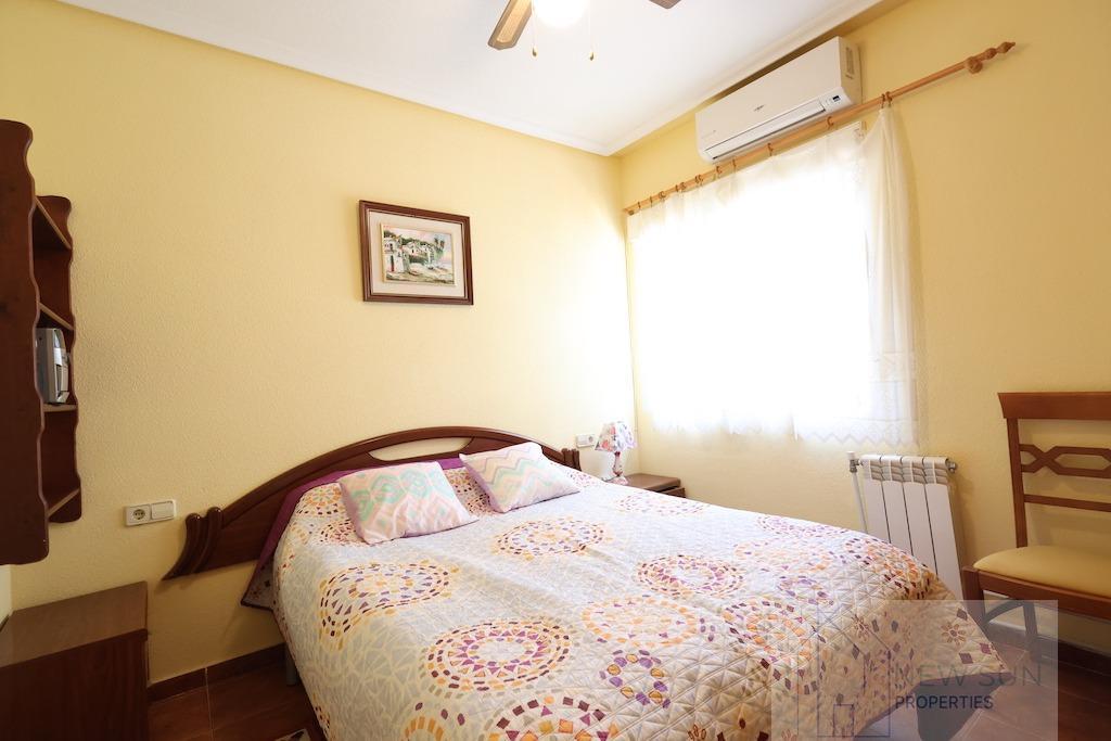 For sale of chalet in Orihuela Costa