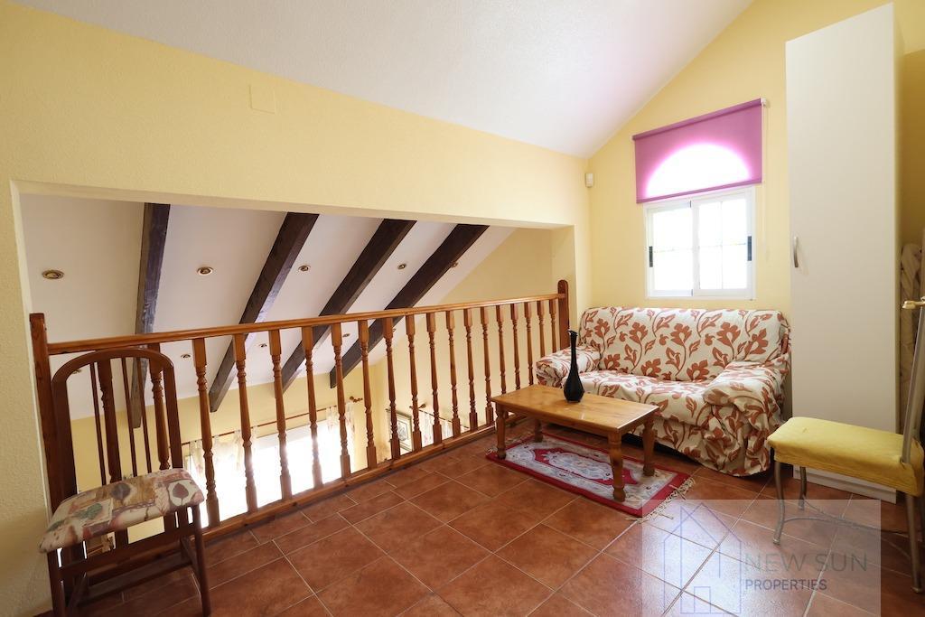 For sale of chalet in Orihuela Costa