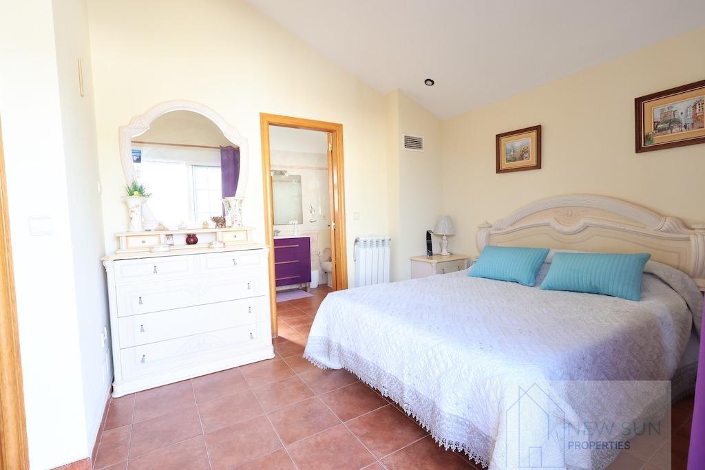 For sale of chalet in Orihuela Costa