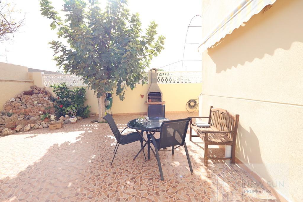 For sale of chalet in Orihuela Costa