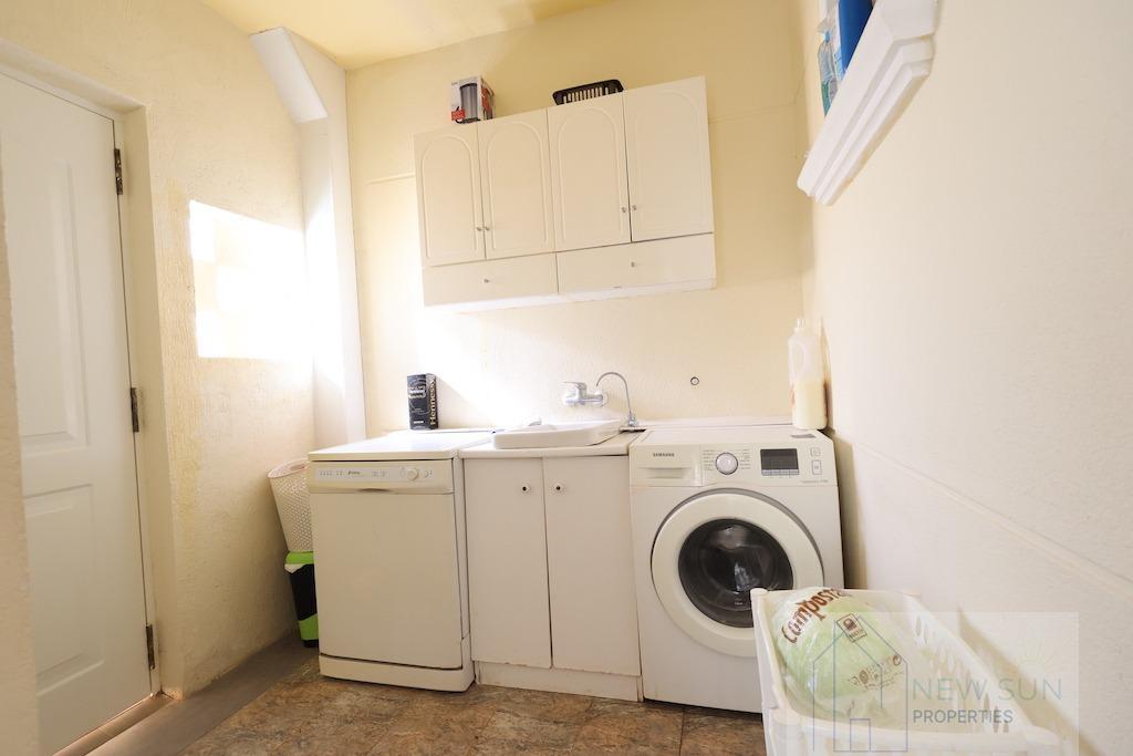 For sale of chalet in Orihuela Costa