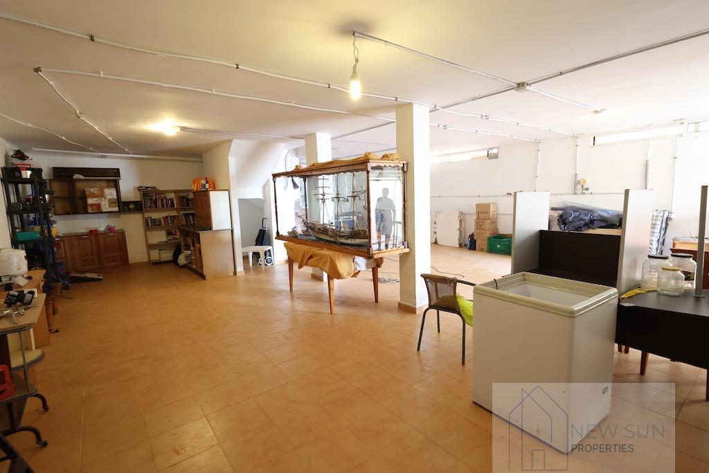 For sale of chalet in Orihuela Costa