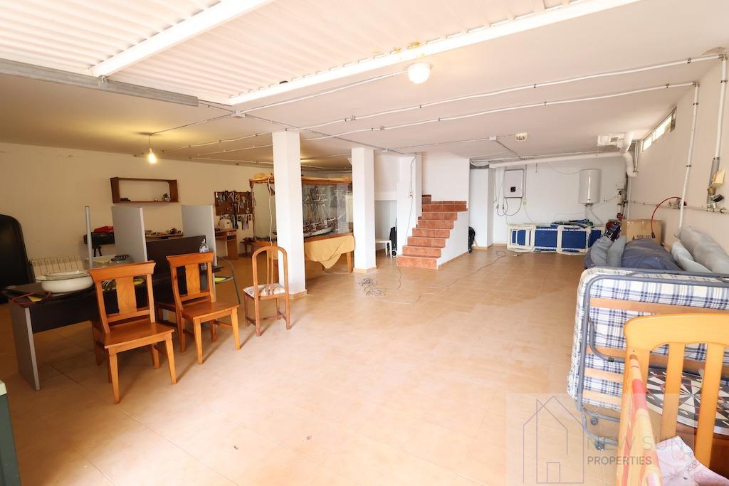 For sale of chalet in Orihuela Costa