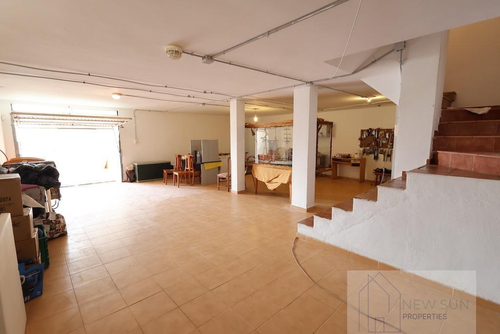 For sale of chalet in Orihuela Costa