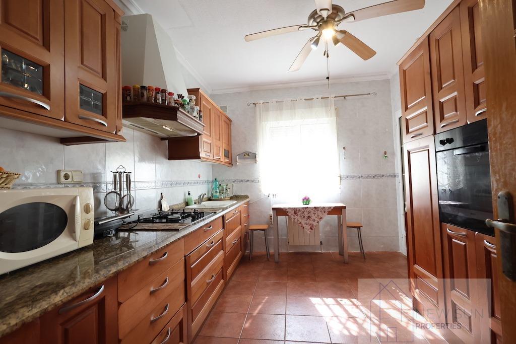 For sale of chalet in Orihuela Costa