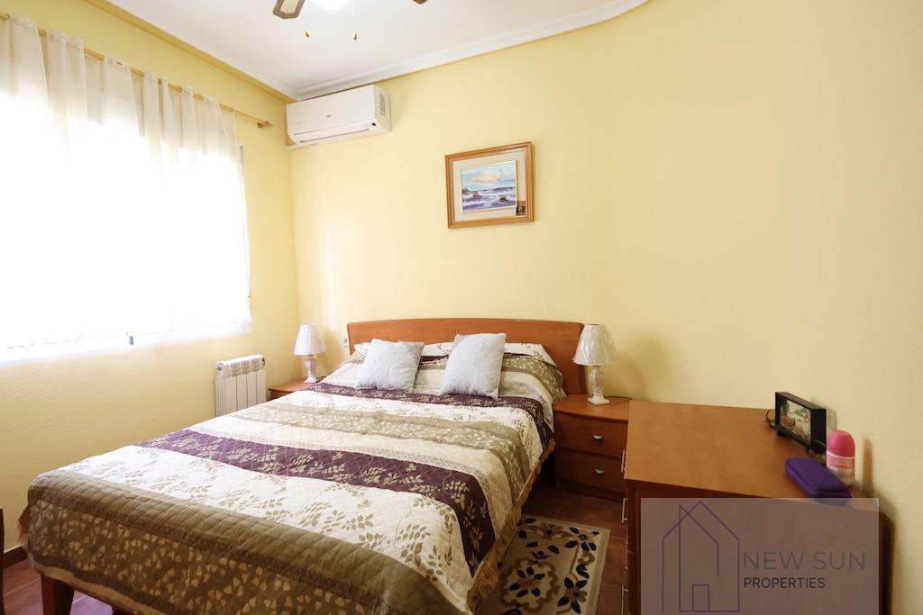 For sale of chalet in Orihuela Costa