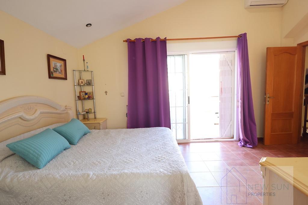 For sale of chalet in Orihuela Costa