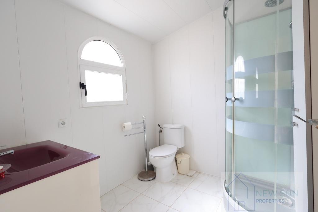 For sale of chalet in Orihuela Costa