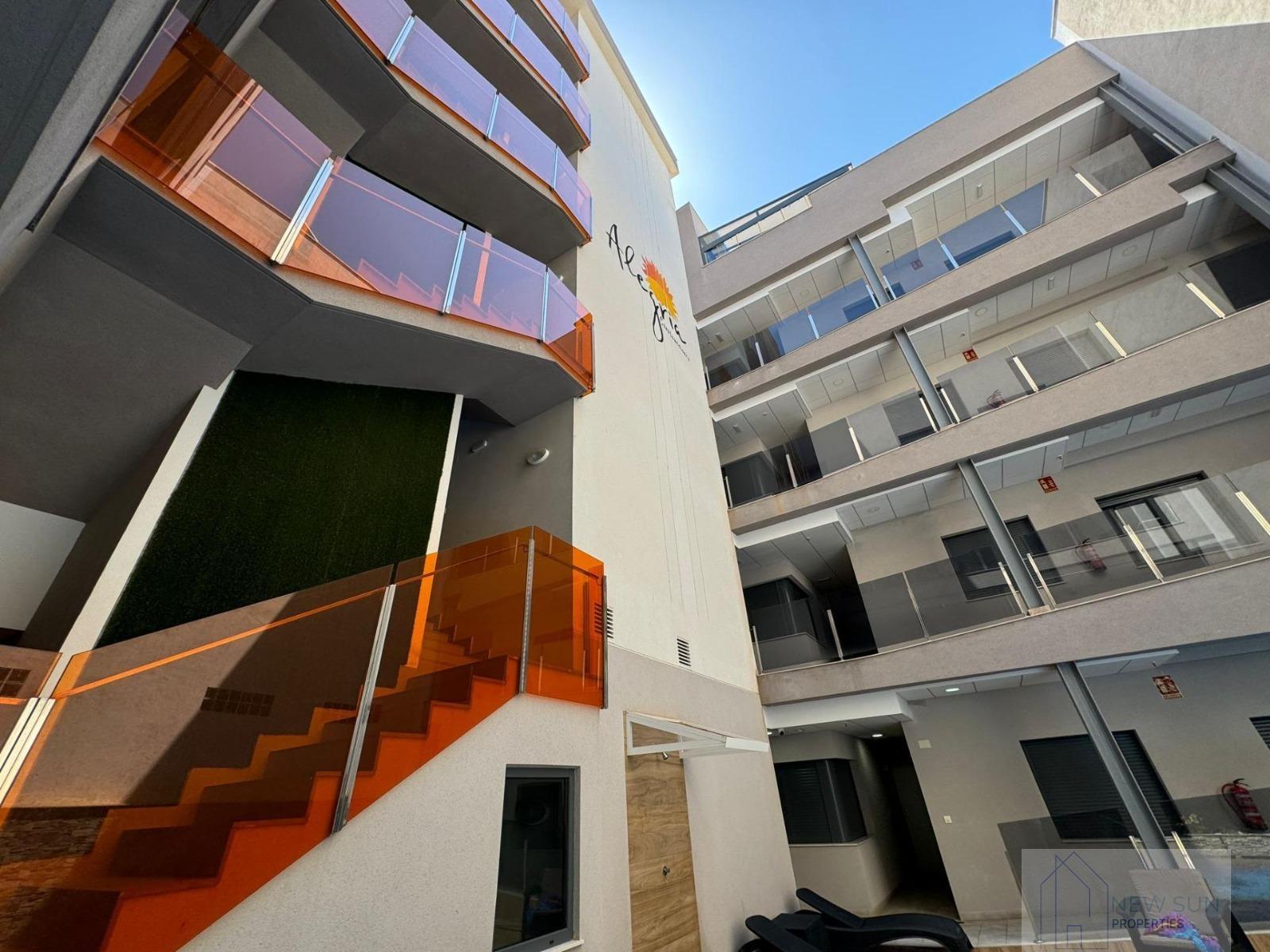 Venta de apartamento en Torrevieja